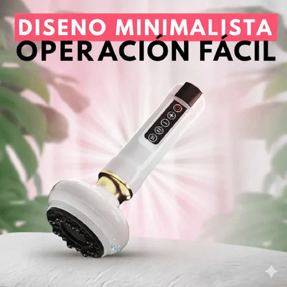 Masajeador de Celulitis