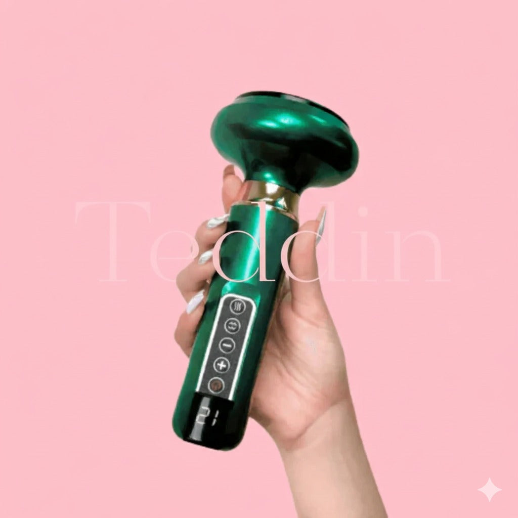 Masajeador de Celulitis